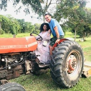 Meet your Posher, Lyds